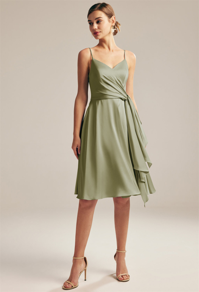 AW Marina Dress